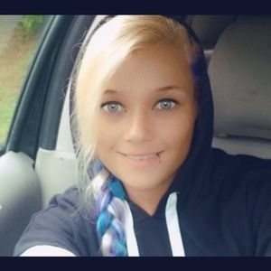 Meet your Posher, Bridget